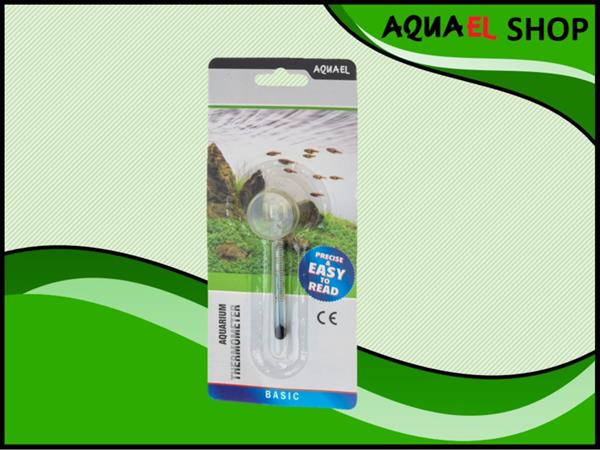 Grote foto aquarium nano themometer dieren en toebehoren vissenkommen