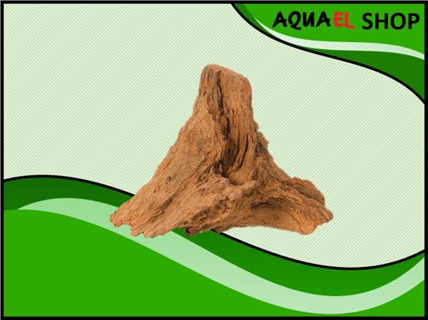 Grote foto fine sinking wood 15 25cm aquarium decoratie mangrove hout dieren en toebehoren vissenkommen