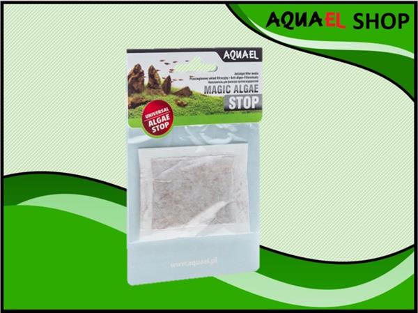 Grote foto magic algae stop 6 verpakkingen voorkom algengroei dieren en toebehoren vissenkommen
