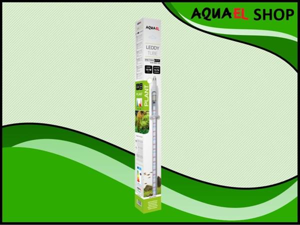 Grote foto leddy tube plant led lamp 14watt vervangt 85 90cm tl dieren en toebehoren vissenkommen