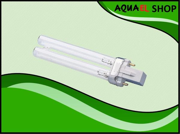 Grote foto aquael sterilyzer 11 watt uv vervanglamp dieren en toebehoren vissenkommen