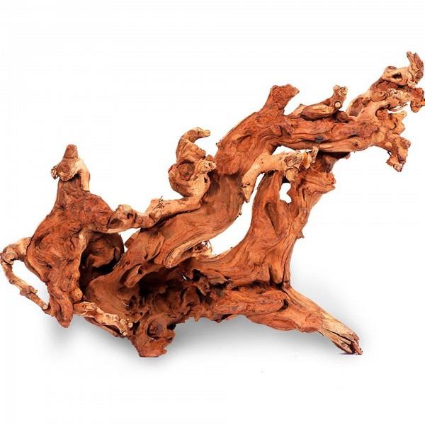 Grote foto coral wood 40 55cm aquarium decoratie hout dieren en toebehoren vissenkommen