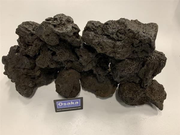 Grote foto landscape stone 10 15cm aquarium decoratie stenen dieren en toebehoren vissenkommen