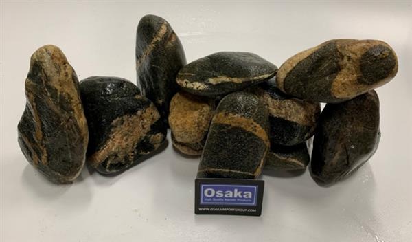 Grote foto brook stone 10 15cm aquarium decoratie stenen dieren en toebehoren vissenkommen