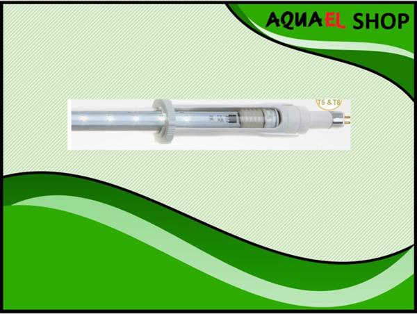 Grote foto adapterset day night leddy tube t5 t8 dieren en toebehoren vissenkommen
