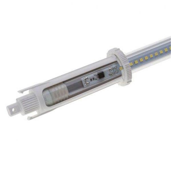 Grote foto adapterset day night leddy tube t5 t8 dieren en toebehoren vissenkommen
