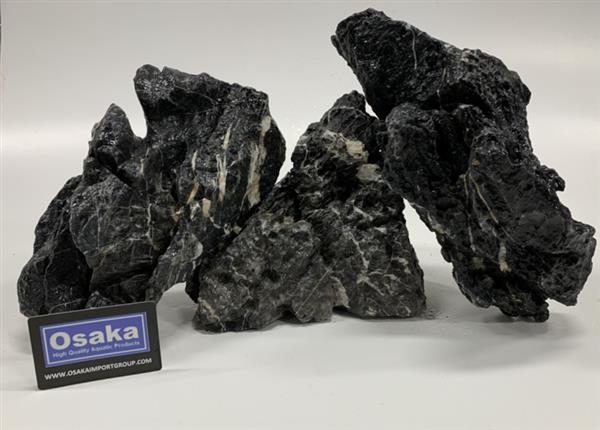Grote foto acid pickling seiyu stone 20 30cm aquarium decoratie stenen dieren en toebehoren vissenkommen