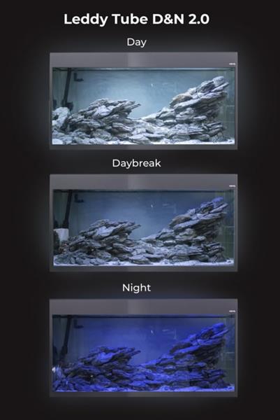 Grote foto aquael glossy 150 grijs aquarium dieren en toebehoren vissenkommen