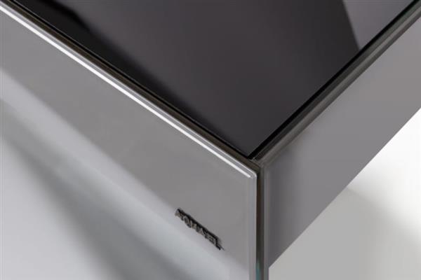 Grote foto aquael glossy 150 grijs aquarium dieren en toebehoren vissenkommen