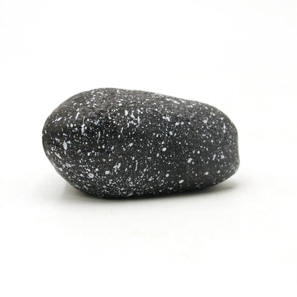 Grote foto cave stone 5 5 cm steen met holle ruimte as 165 dieren en toebehoren vissenkommen