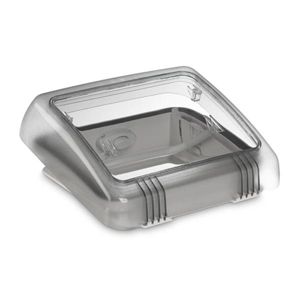 Grote foto dometic micro heki met hor verduistering caravans en kamperen caravan accessoires