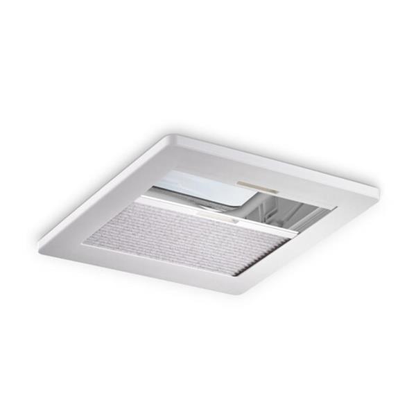 Grote foto dometic micro heki met hor verduistering caravans en kamperen caravan accessoires