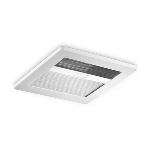 Grote foto dometic micro heki met hor verduistering caravans en kamperen caravan accessoires