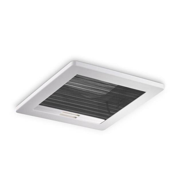 Grote foto dometic micro heki met hor verduistering caravans en kamperen caravan accessoires