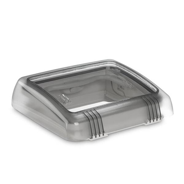 Grote foto dometic micro heki met hor verduistering caravans en kamperen caravan accessoires