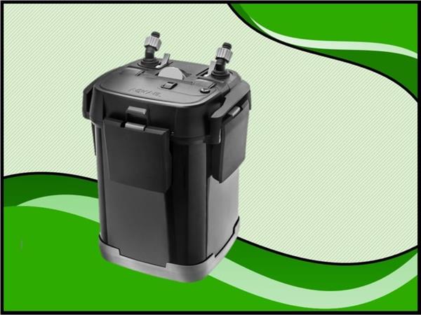 Grote foto ultramax 1000 aquarium buitenfilter dieren en toebehoren vissenkommen