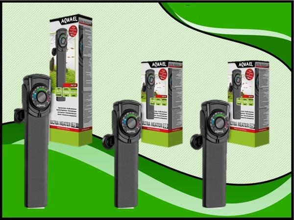 Grote foto ultra heater 150watt aquarium verwarming dieren en toebehoren vissenkommen