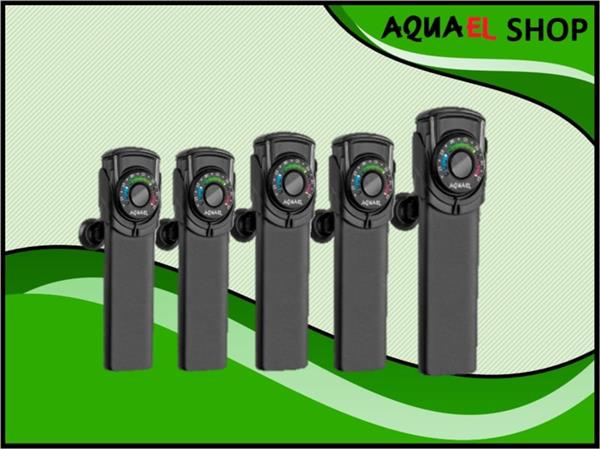 Grote foto ultra heater 150watt aquarium verwarming dieren en toebehoren vissenkommen