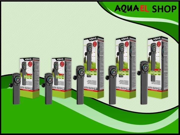 Grote foto ultra heater 150watt aquarium verwarming dieren en toebehoren vissenkommen
