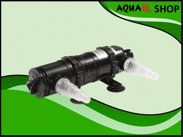 Grote foto sterilizer uv as 11w uv c filter aquarium dieren en toebehoren vissenkommen