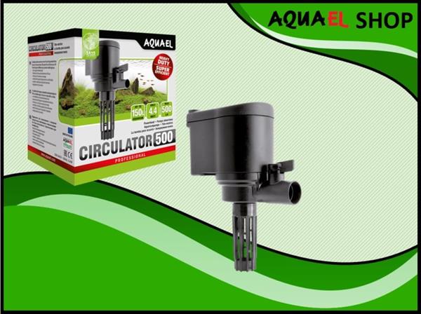 Grote foto circulator 500 aquarium stromingspomp powerhead dieren en toebehoren vissenkommen