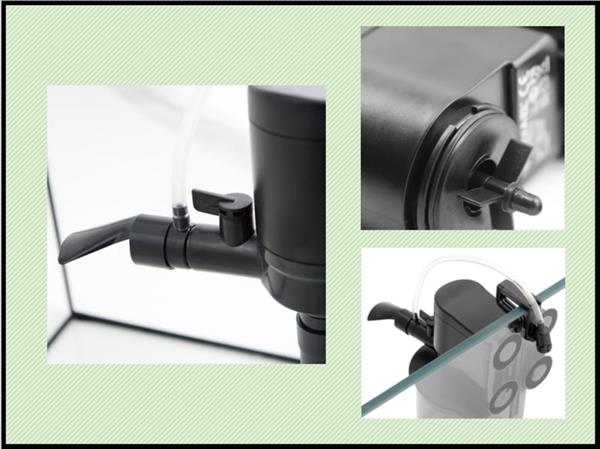 Grote foto circulator 1500 aquarium stromingspomp powerhead dieren en toebehoren vissenkommen