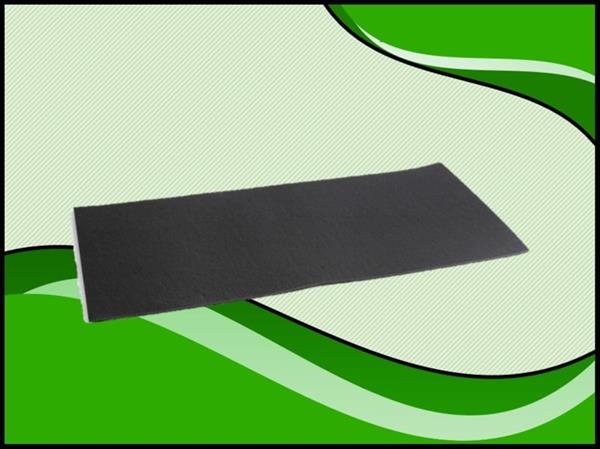 Grote foto beschermende aquarium onderlegplaat 150x50cm dieren en toebehoren vissenkommen