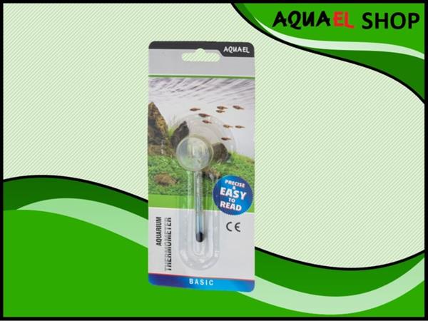 Grote foto aquarium nano themometer dieren en toebehoren vissenkommen