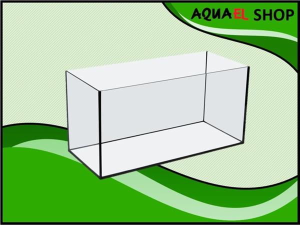 Grote foto volglas aquarium 120x40x50cm dieren en toebehoren vissenkommen