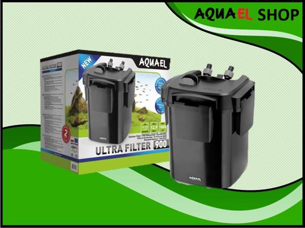 Grote foto ultra 900 aquarium buiten filter dieren en toebehoren vissenkommen
