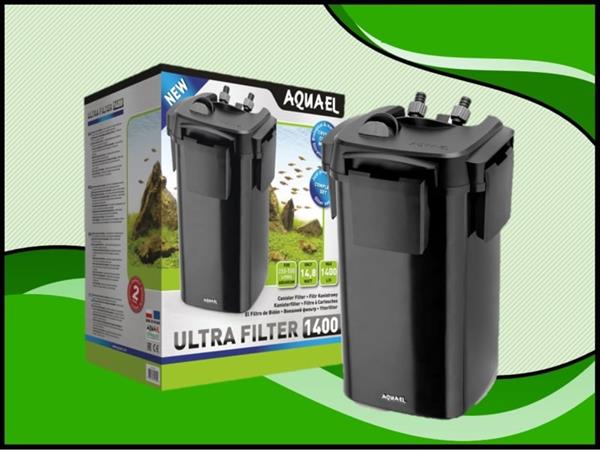 Grote foto ultra 1400 aquarium buiten filter dieren en toebehoren vissenkommen