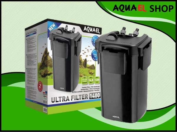 Grote foto ultra 1400 aquarium buiten filter dieren en toebehoren vissenkommen