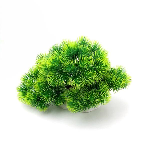 Grote foto bonsaiboom 28 cm aquarium decoratie as 221 dieren en toebehoren vissenkommen