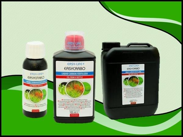 Grote foto easy life easy carbo 5000ml 5 liter co2 plantenvoeding dieren en toebehoren vissenkommen