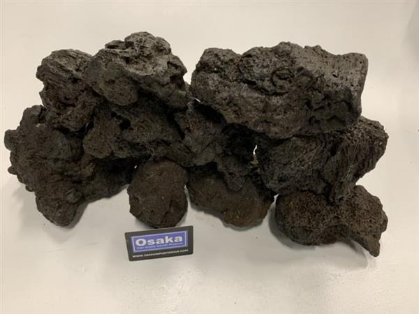 Grote foto landscape stone 10 15cm aquarium decoratie stenen dieren en toebehoren vissenkommen