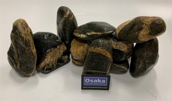 Grote foto brook stone 10 15cm aquarium decoratie stenen dieren en toebehoren vissenkommen