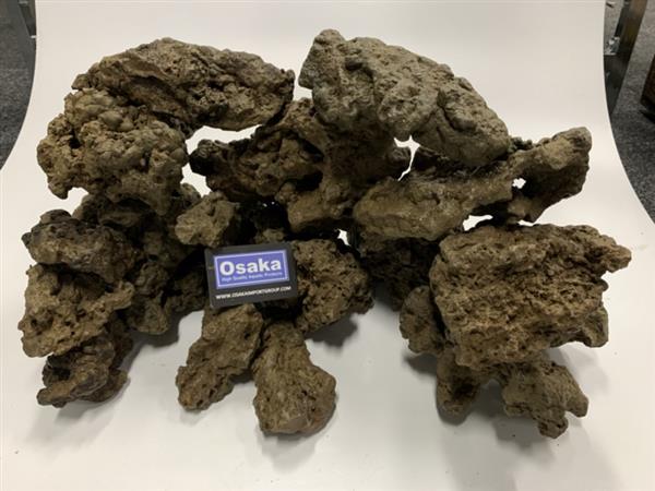 Grote foto jiang jing stone 10 20cm aquarium decoratie stenen dieren en toebehoren vissenkommen