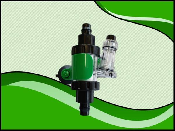 Grote foto inline co2 diffusor 12 16mm dieren en toebehoren vissenkommen