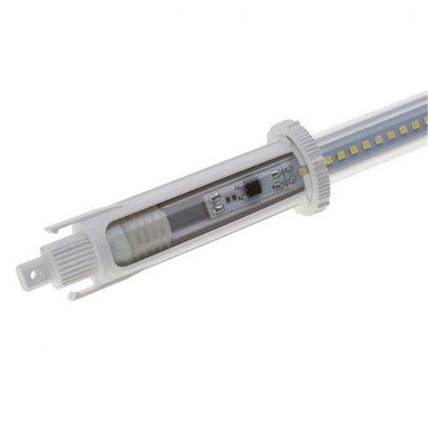 Grote foto adapterset day night leddy tube t5 t8 dieren en toebehoren vissenkommen