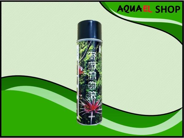 Grote foto osaka moss glue spray aquarium spuitlijm dieren en toebehoren vissenkommen