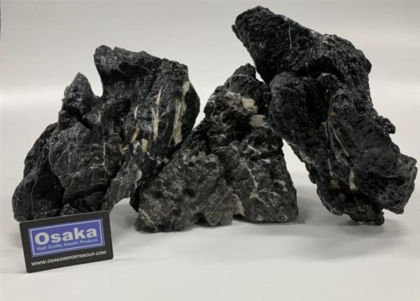 Grote foto acid pickling seiyu stone 20 30cm aquarium decoratie stenen dieren en toebehoren vissenkommen
