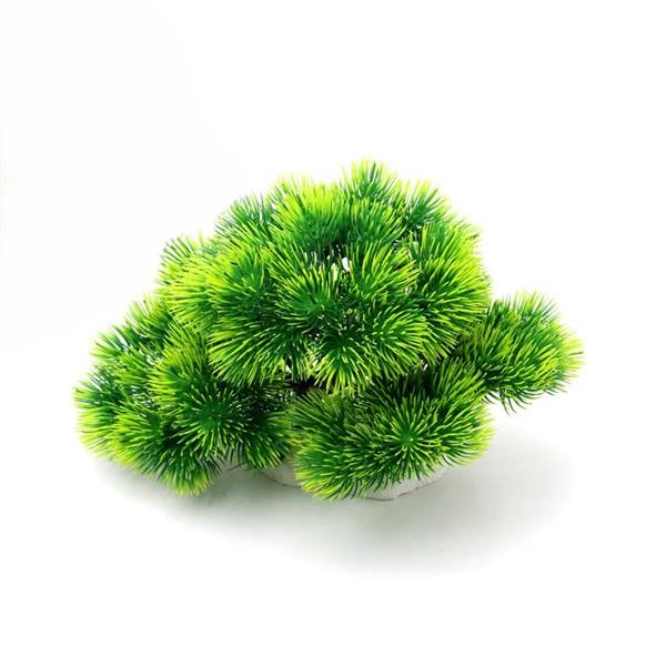 Grote foto bonsaiboom 28 cm aquarium decoratie as 221 dieren en toebehoren vissenkommen