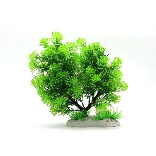 Grote foto bonsaiboom 24 cm aquariumdecoratie as 253 dieren en toebehoren vissenkommen