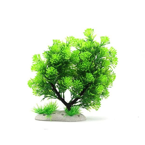 Grote foto bonsaiboom 24 cm aquariumdecoratie as 253 dieren en toebehoren vissenkommen