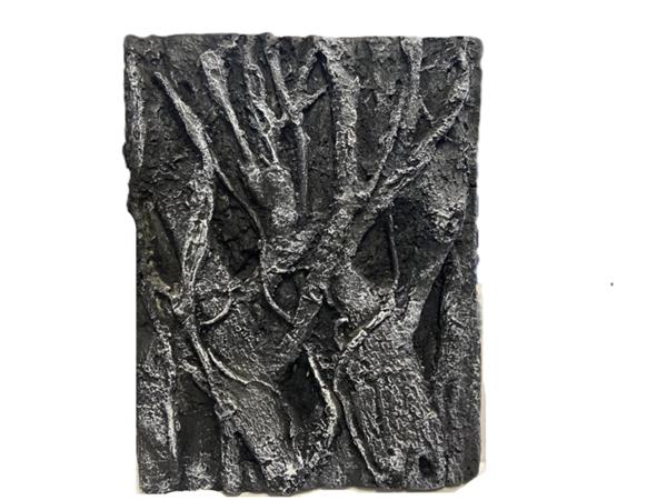 Grote foto 3d aquarium achterwand os 16 1 maat 45x60x5cm dieren en toebehoren vissenkommen