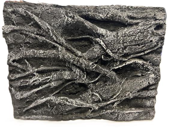 Grote foto 3d aquarium achterwand os 16 1 maat 45x60x5cm dieren en toebehoren vissenkommen