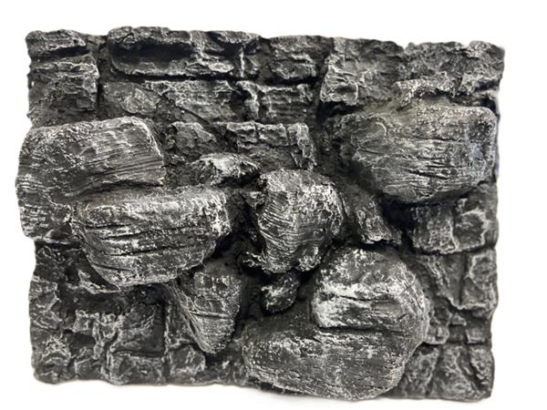 Grote foto 3d aquarium achterwand os 32 1 maat 60x45x15cm dieren en toebehoren vissenkommen