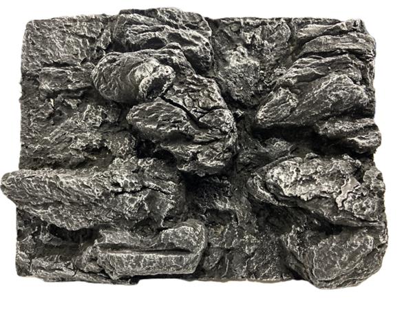 Grote foto 3d aquarium achterwand os 48 1 maat 65x40x14cm dieren en toebehoren vissenkommen