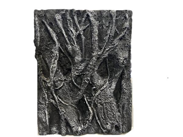 Grote foto 3d aquarium achterwand os 16 1 maat 45x60x5cm dieren en toebehoren vissenkommen