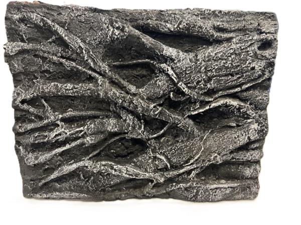 Grote foto 3d aquarium achterwand os 16 1 maat 45x60x5cm dieren en toebehoren vissenkommen
